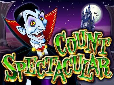 Count Spectacular Mobile Casino Game