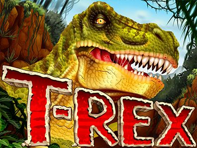 T-Rex Mobile Casino Game