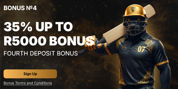 PantherBet - First Deposit Bonus